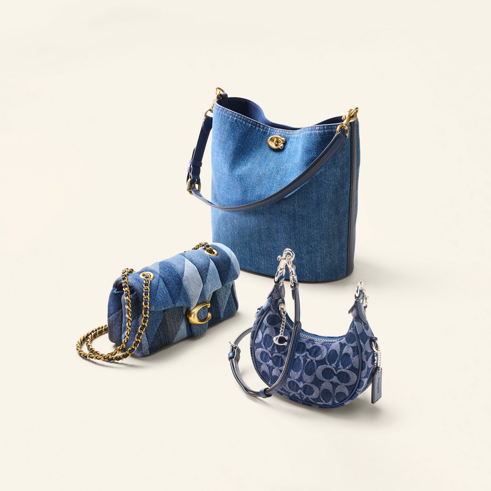 Handbags & Wallets
