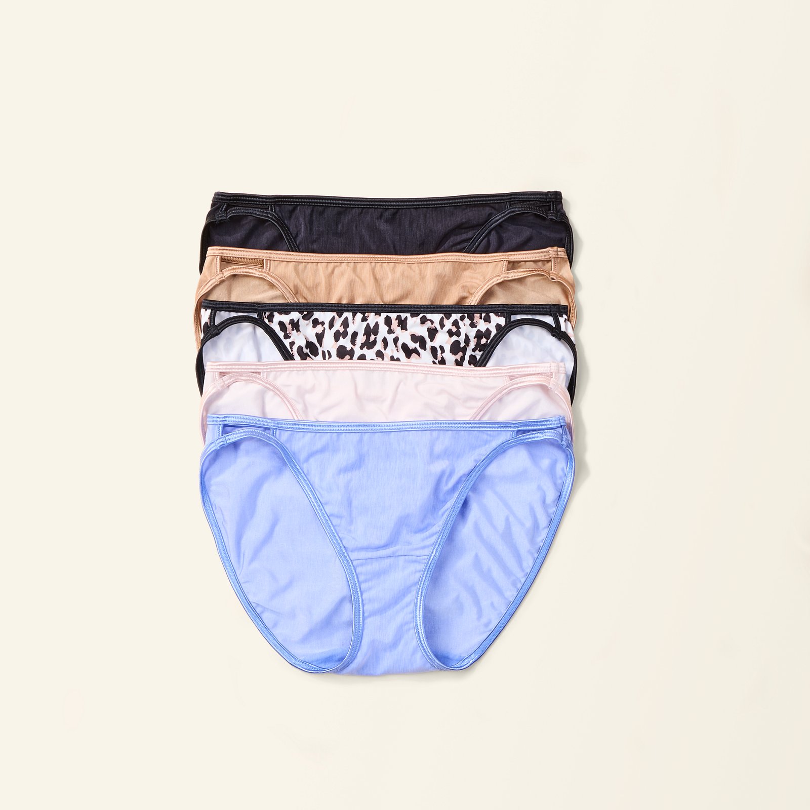 5/$35 underwear