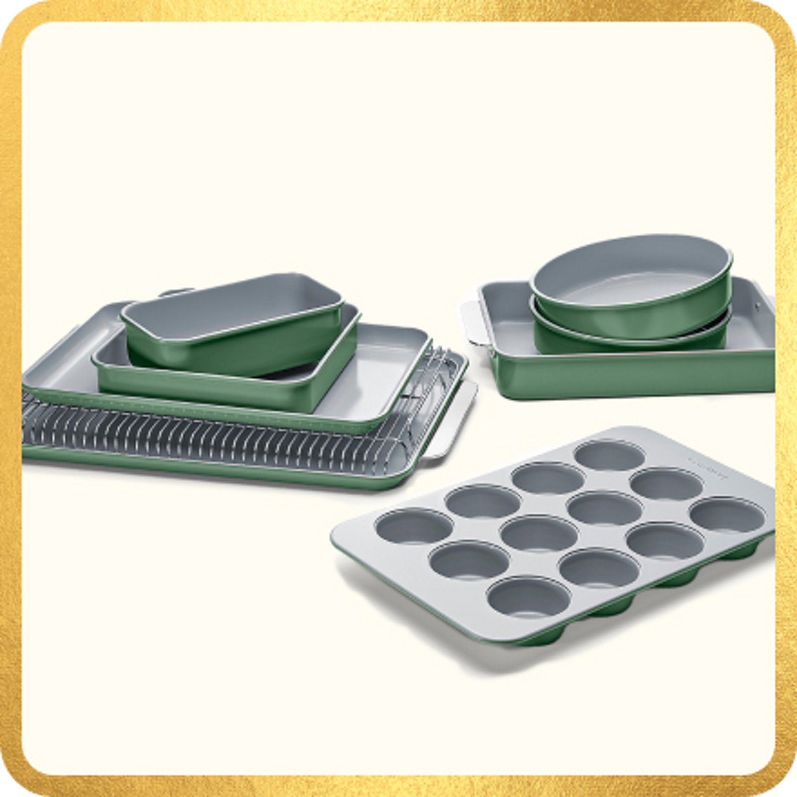 Bakeware