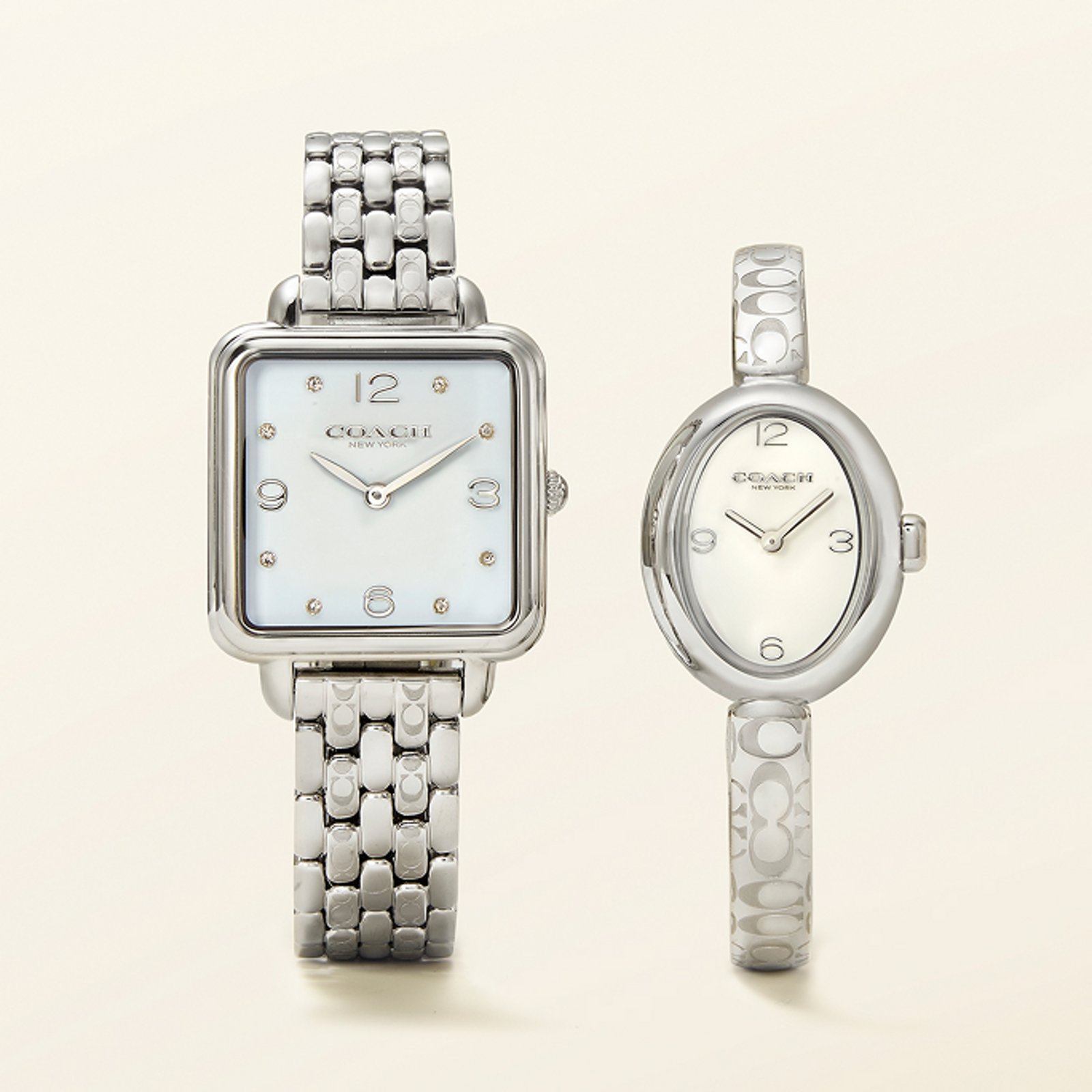 Women's watches