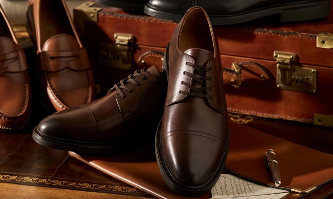 Dress Shoes