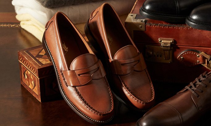 Loafers & Drivers