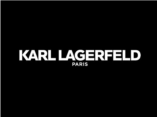 karl lagerfeld