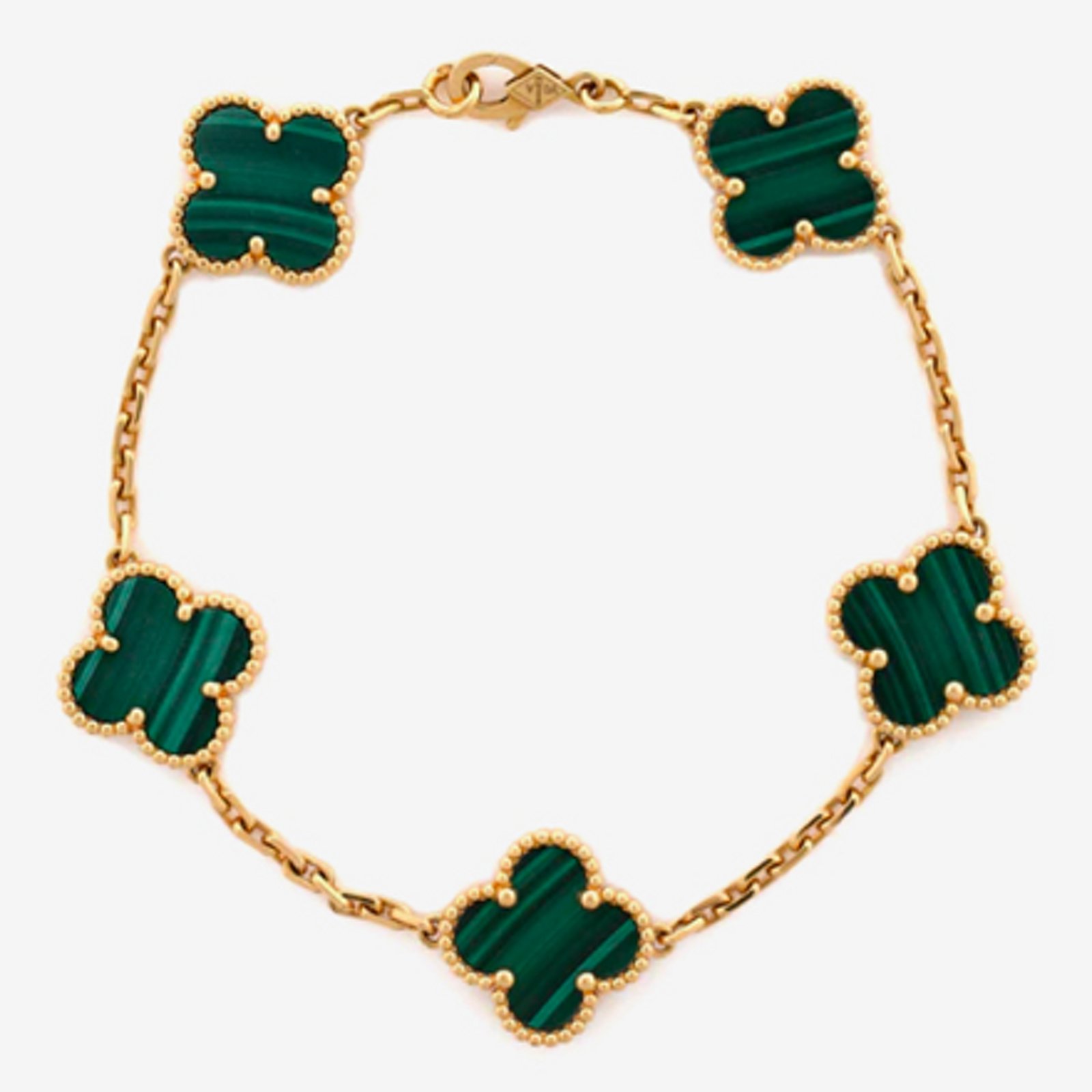 Pre-owned Luxury Jewelry