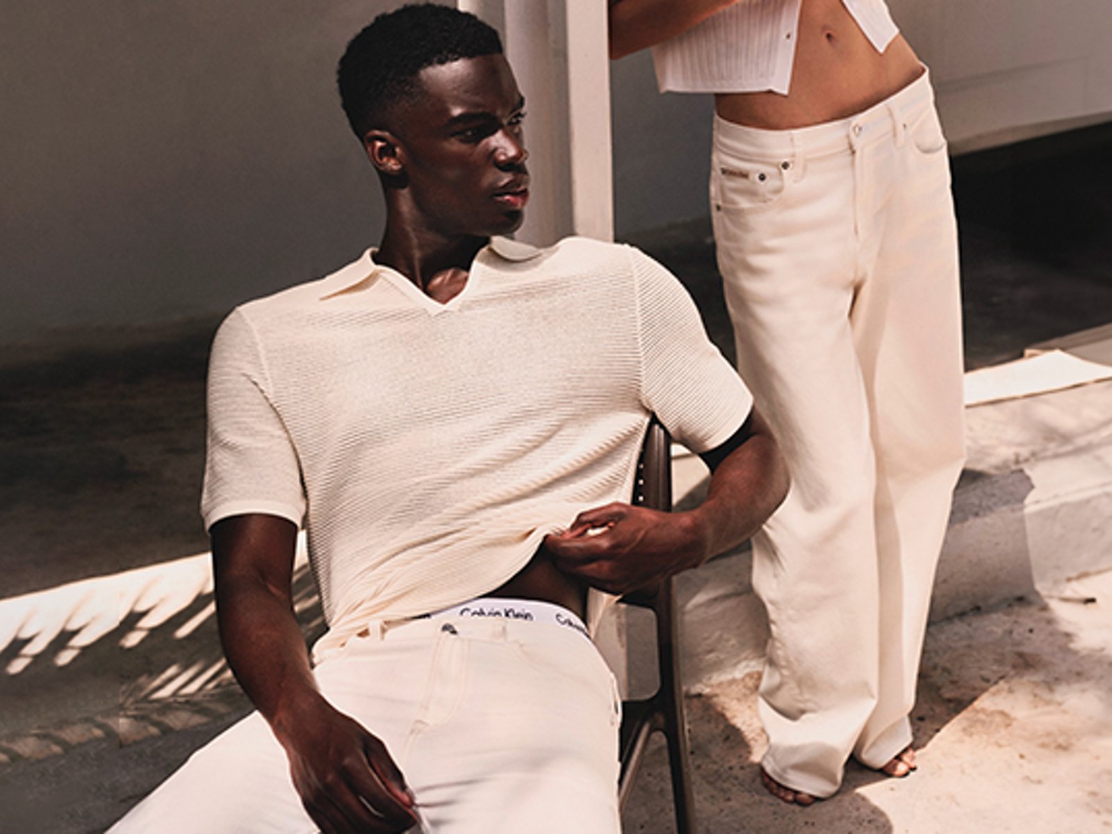 Pants